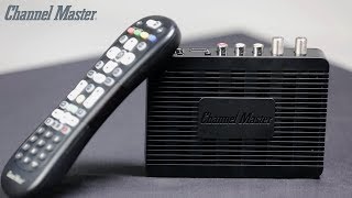 Introducing Converter Box with Program Guide [CM-7004]