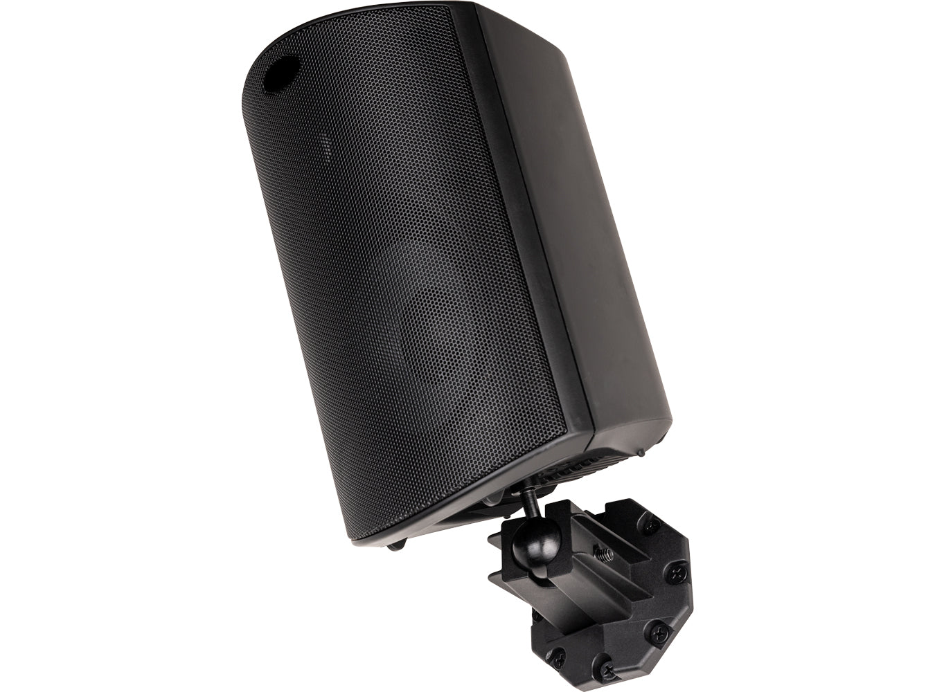 All-metal 1/4"-20 Mount
