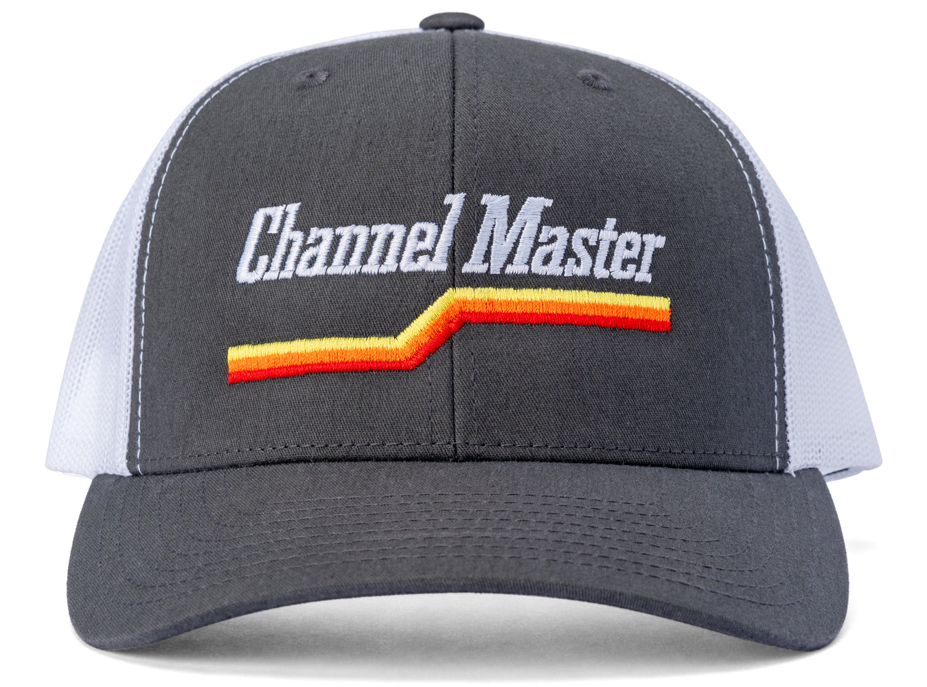 Channel Master Retro Trucker Cap