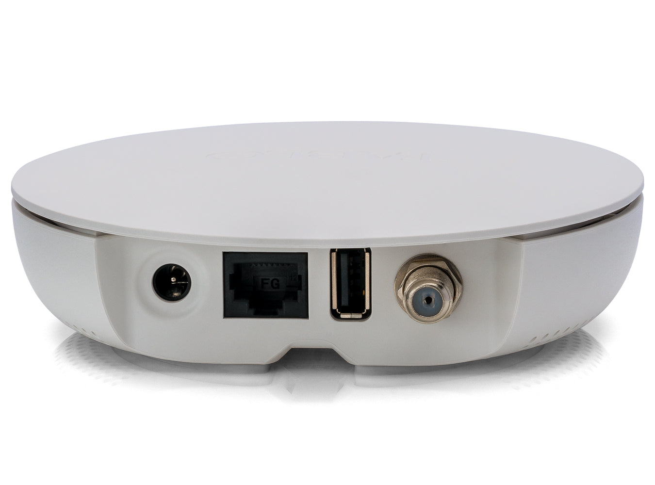 Tablo Subscription-Free Antenna DVR (4th Generation)