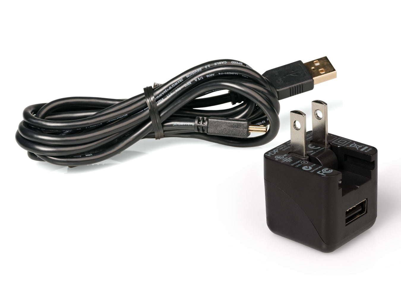 Channel Master TV Antenna Signal Strength Meter Power Supply, Part Number: CM-1005