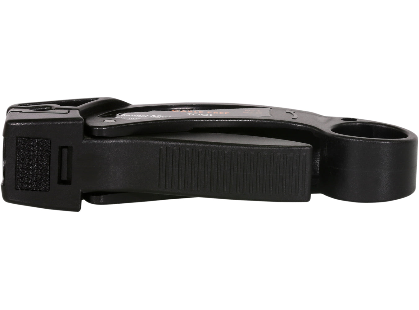 Channel Master Coaxial Connector Installation Kit Bottom, Part Number: CM-7170BDL