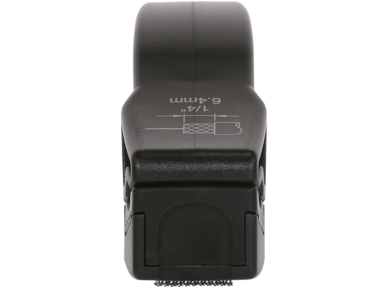 Channel Master Coaxial Connector Installation Kit Front, Part Number: CM-7170BDL