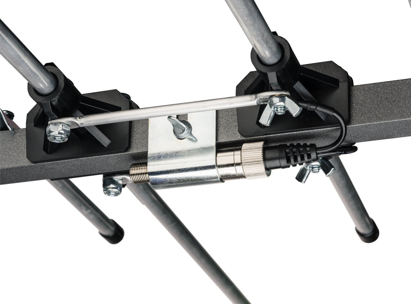 Pro-Model UHF/VHF TV Antenna