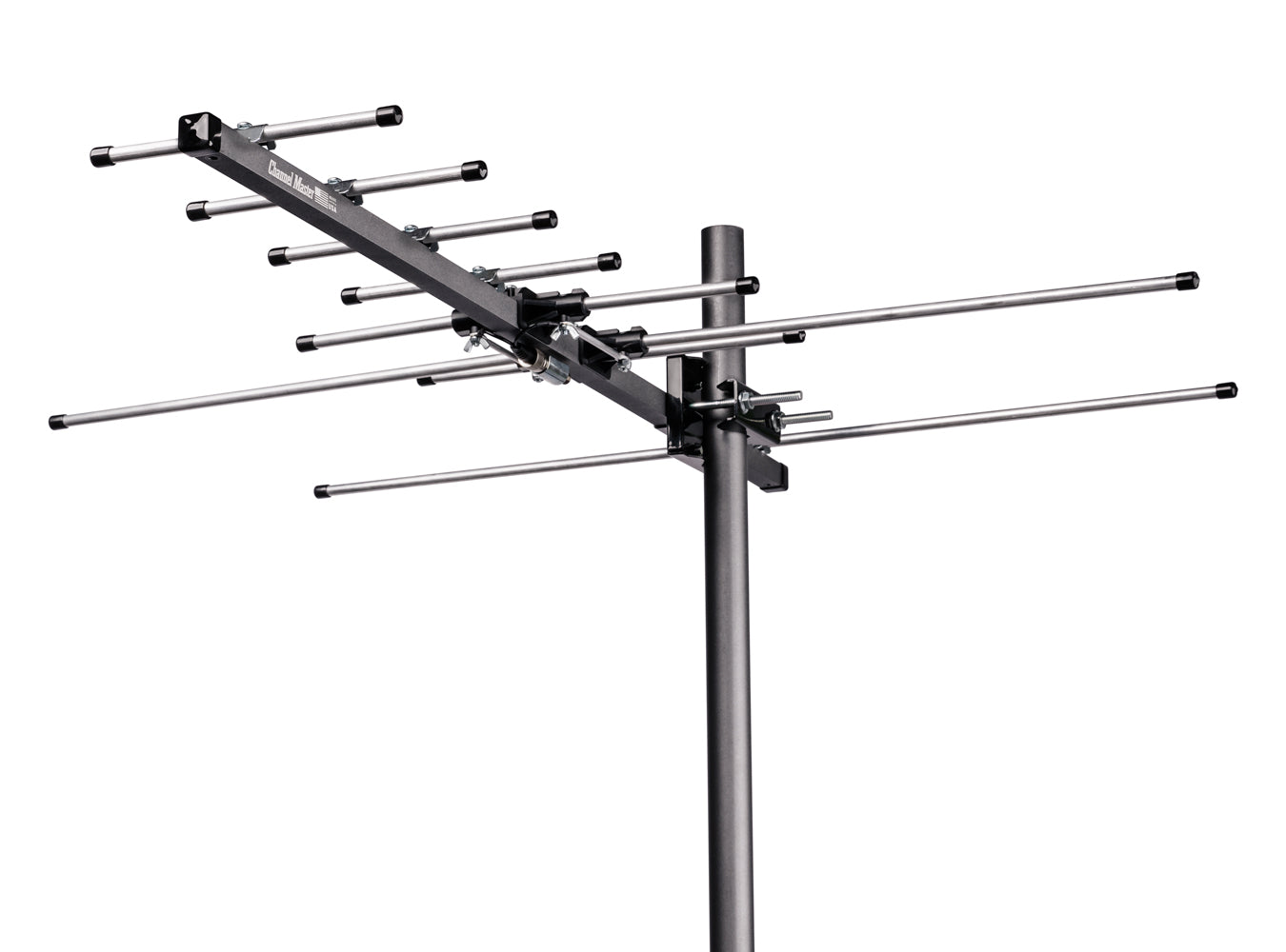 Pro-Model UHF/VHF TV Antenna