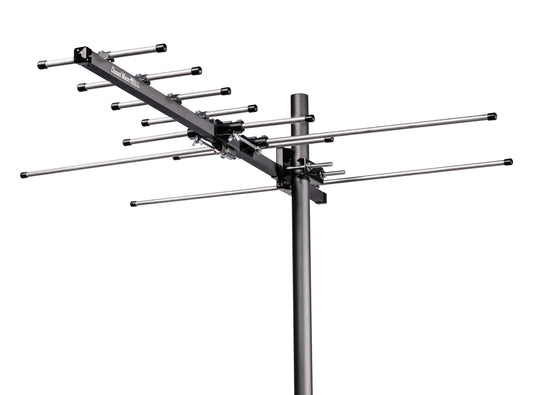 Pro-Model UHF/VHF TV Antenna