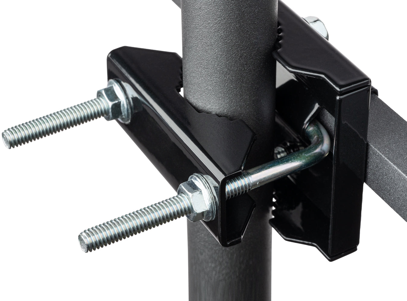 Pro-Model UHF/VHF TV Antenna