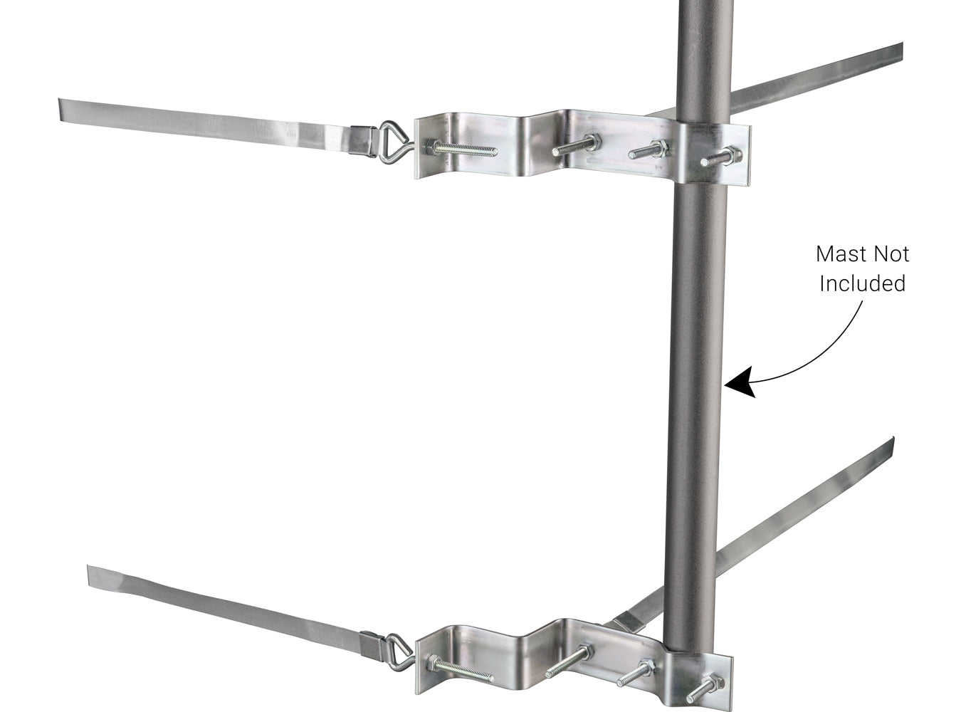 Chimney Mount