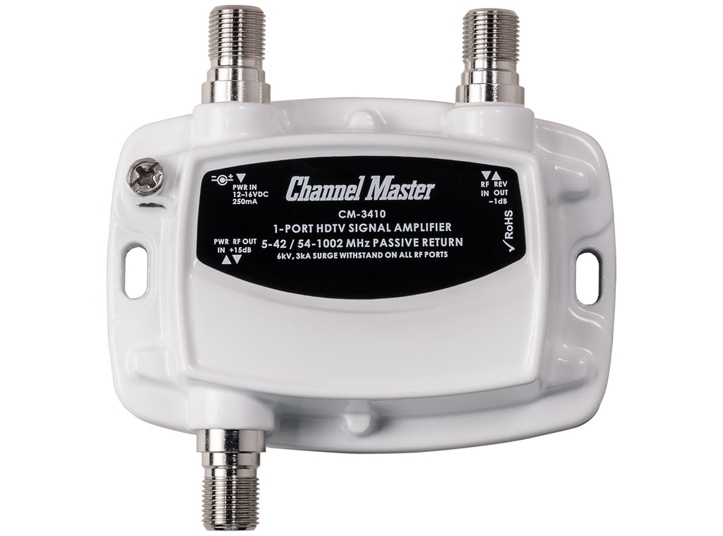 Channel Master Ultra Mini 1, Part Number: CM-3410
