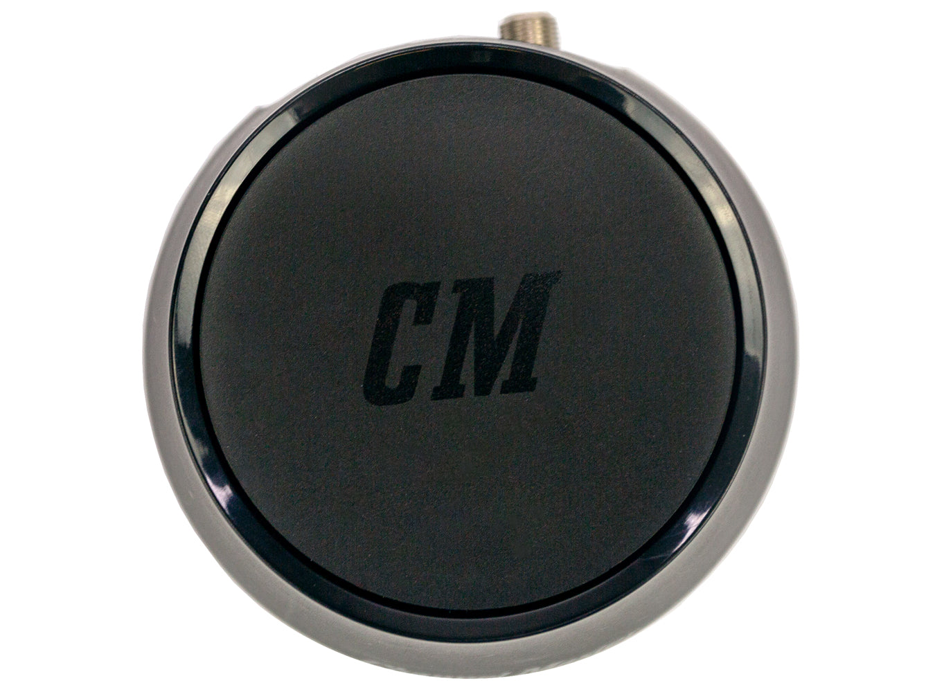 Channel Master Stream+ Media Player and OTA DVR Top, Part Number: CM-7600