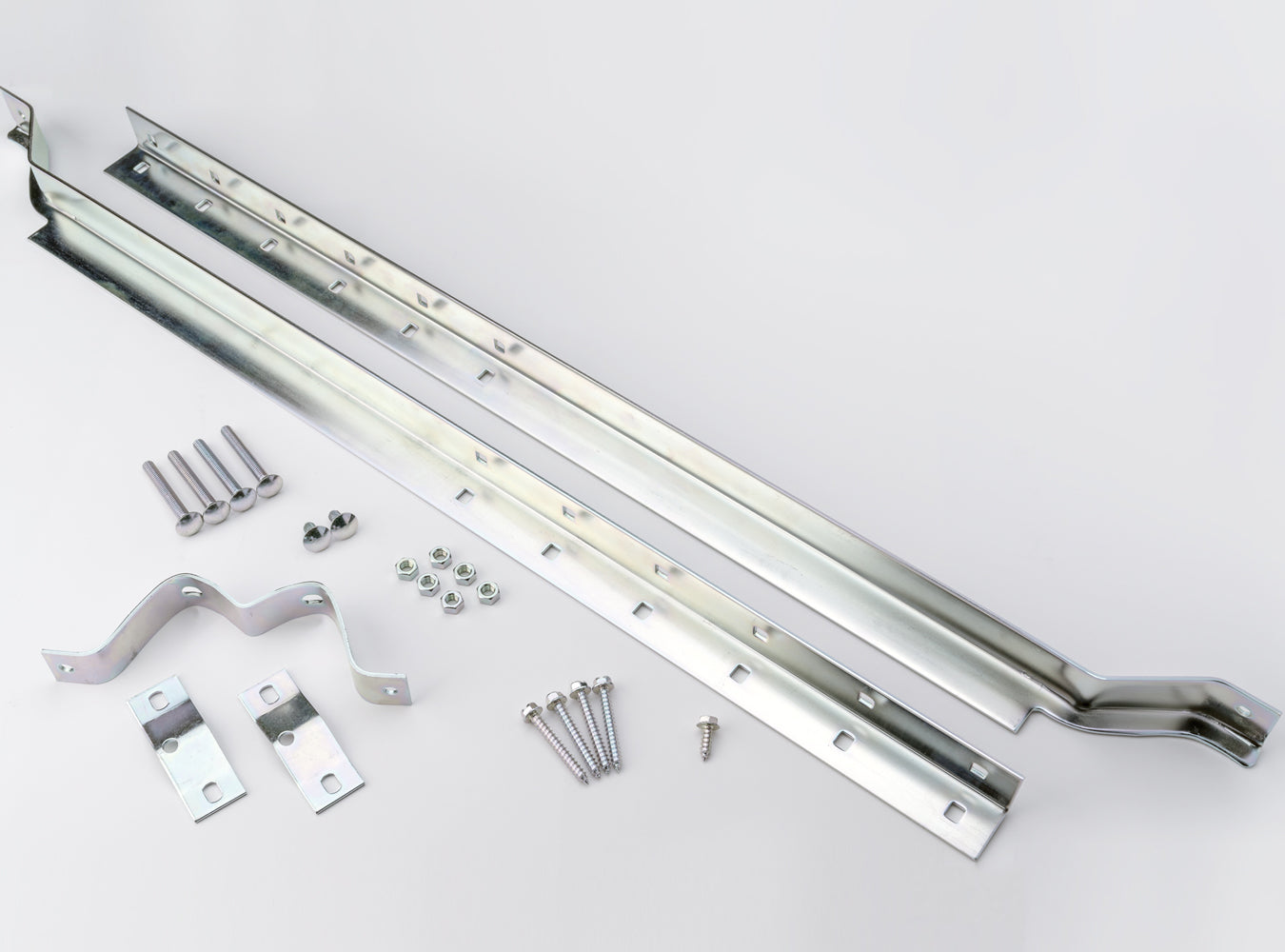 Adjustable Eave Mount