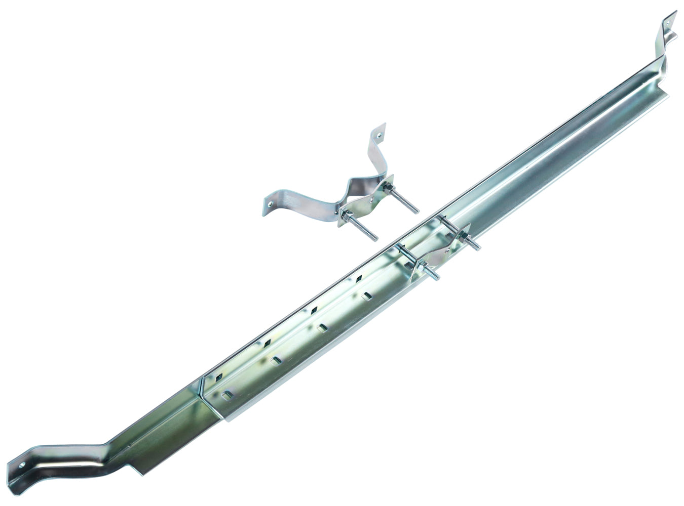 Channel Master Adjustable Eave Mount, Part Number: CM-9030