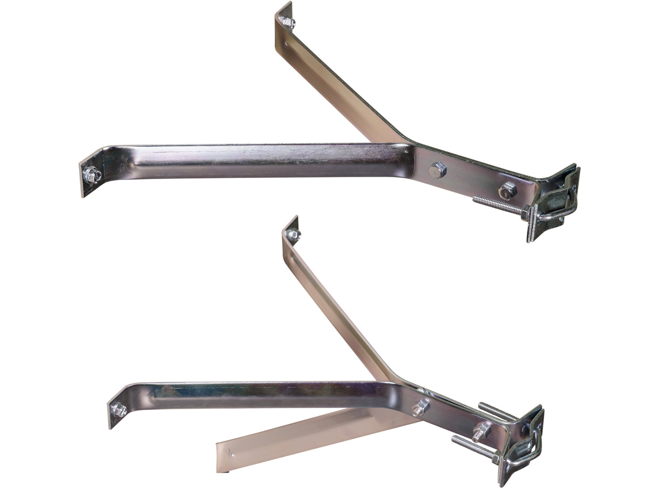 12" Heavy Duty Wall Mount