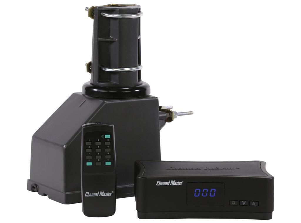 Channel Master Rotator System, Part Number: CM-9521HD