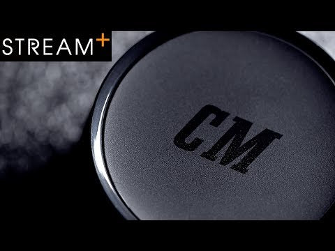 Channel Master Stream+ Media Player and OTA DVR Video, Part Number: CM-7600