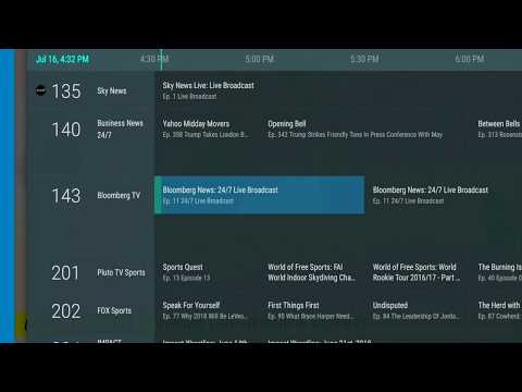 Channel Master Stream+ Media Player and OTA DVR Stream Video, Part Number: CM-7600