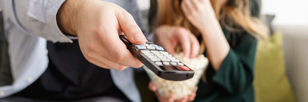 5 Cable TV Alternatives