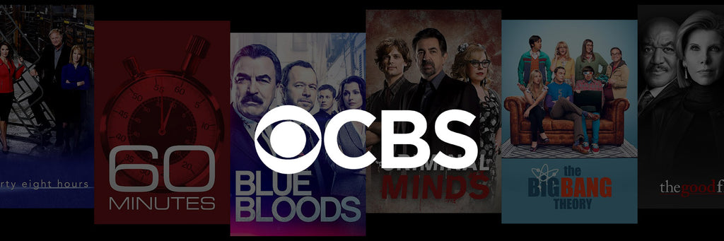 Cut the Cord: How to Watch CBS Without Cable