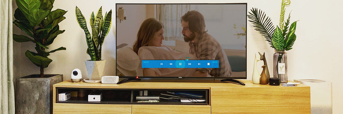Play It Back: How to Record Live TV Without Cable