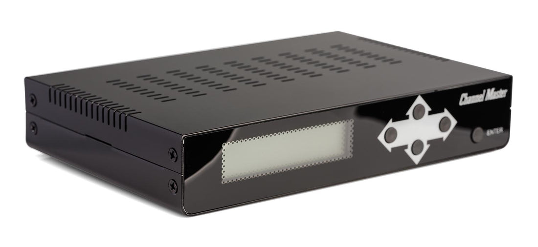 ATSC HD Modulator Usage