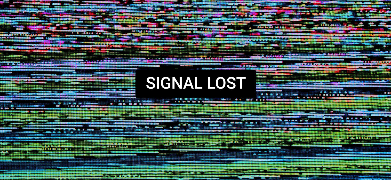 Image Tv Inference Tv Interference