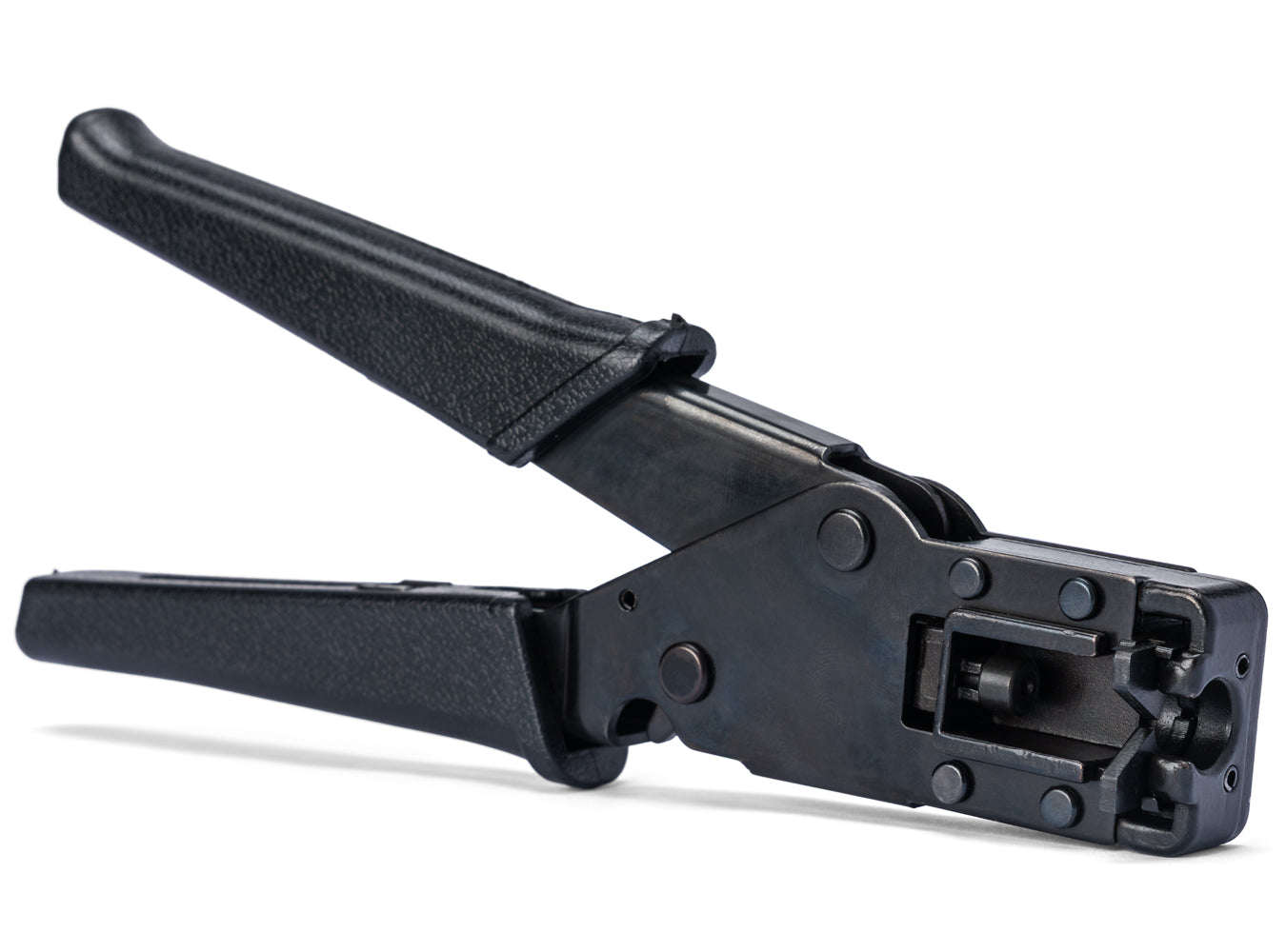 Connector Compression Tool