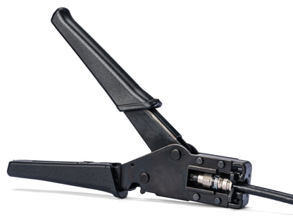 Connector Compression Tool