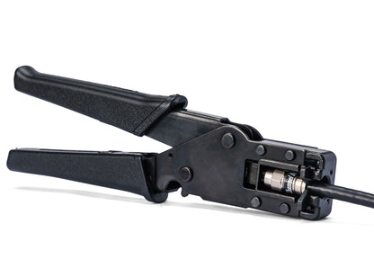 Connector Compression Tool