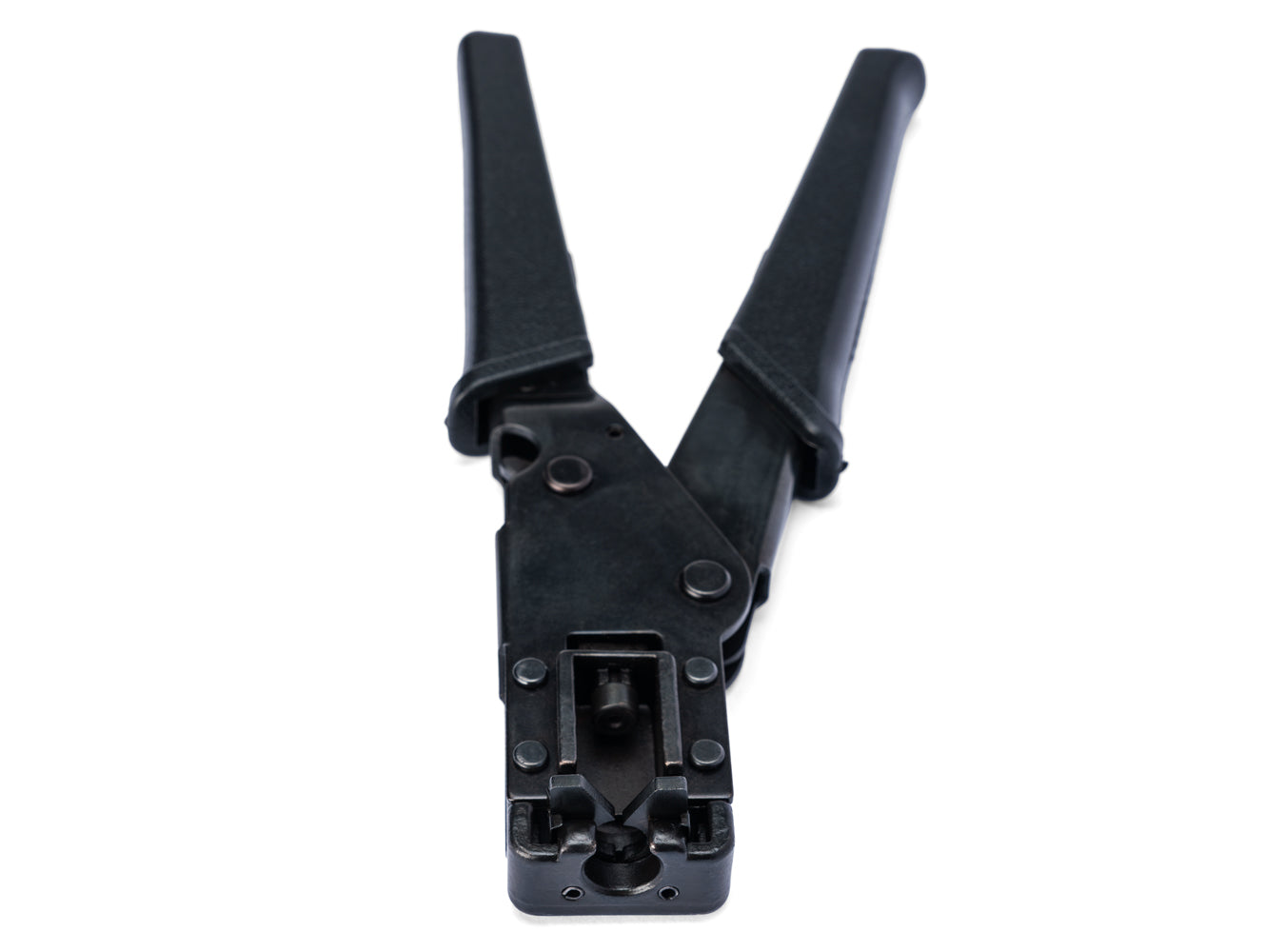 Connector Compression Tool
