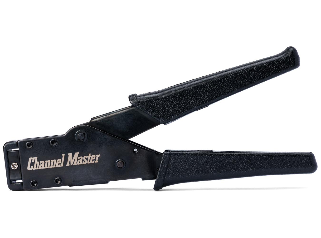 Connector Compression Tool
