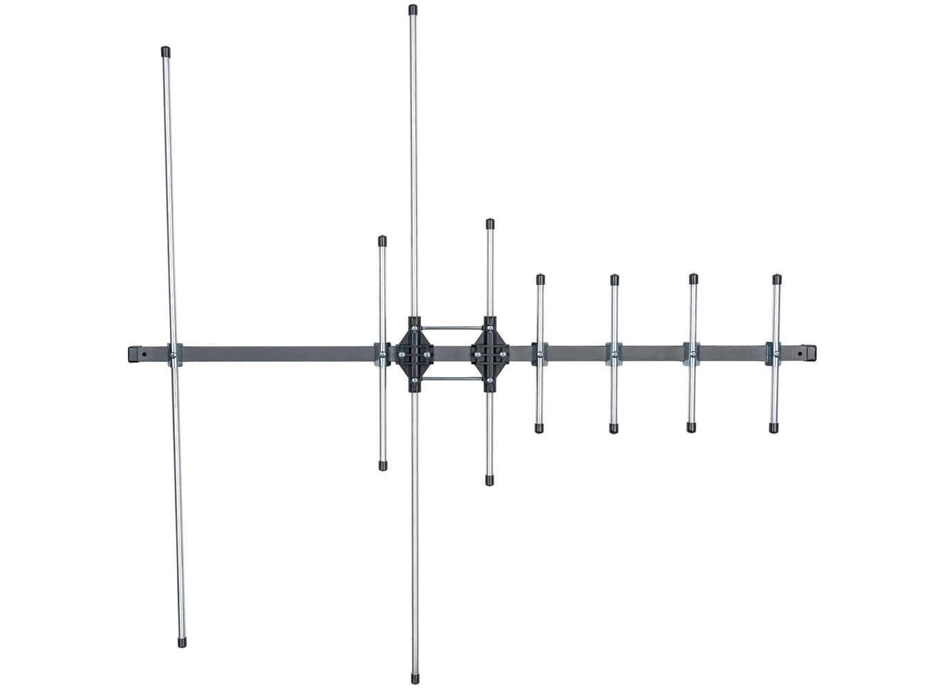 Pro-Model UHF/VHF TV Antenna