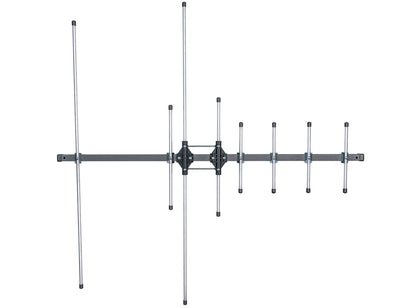 Pro-Model UHF/VHF TV Antenna