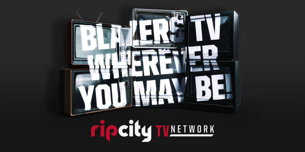 How to watch the Trail Blazers Games for free with a TV antenna for
