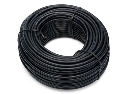 100' Rotator Cable / Wire (Black)
