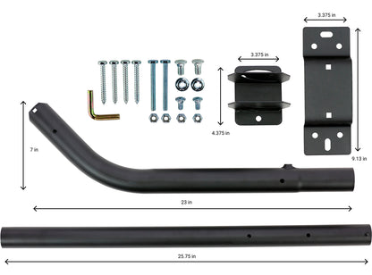 Universal Antenna Mount