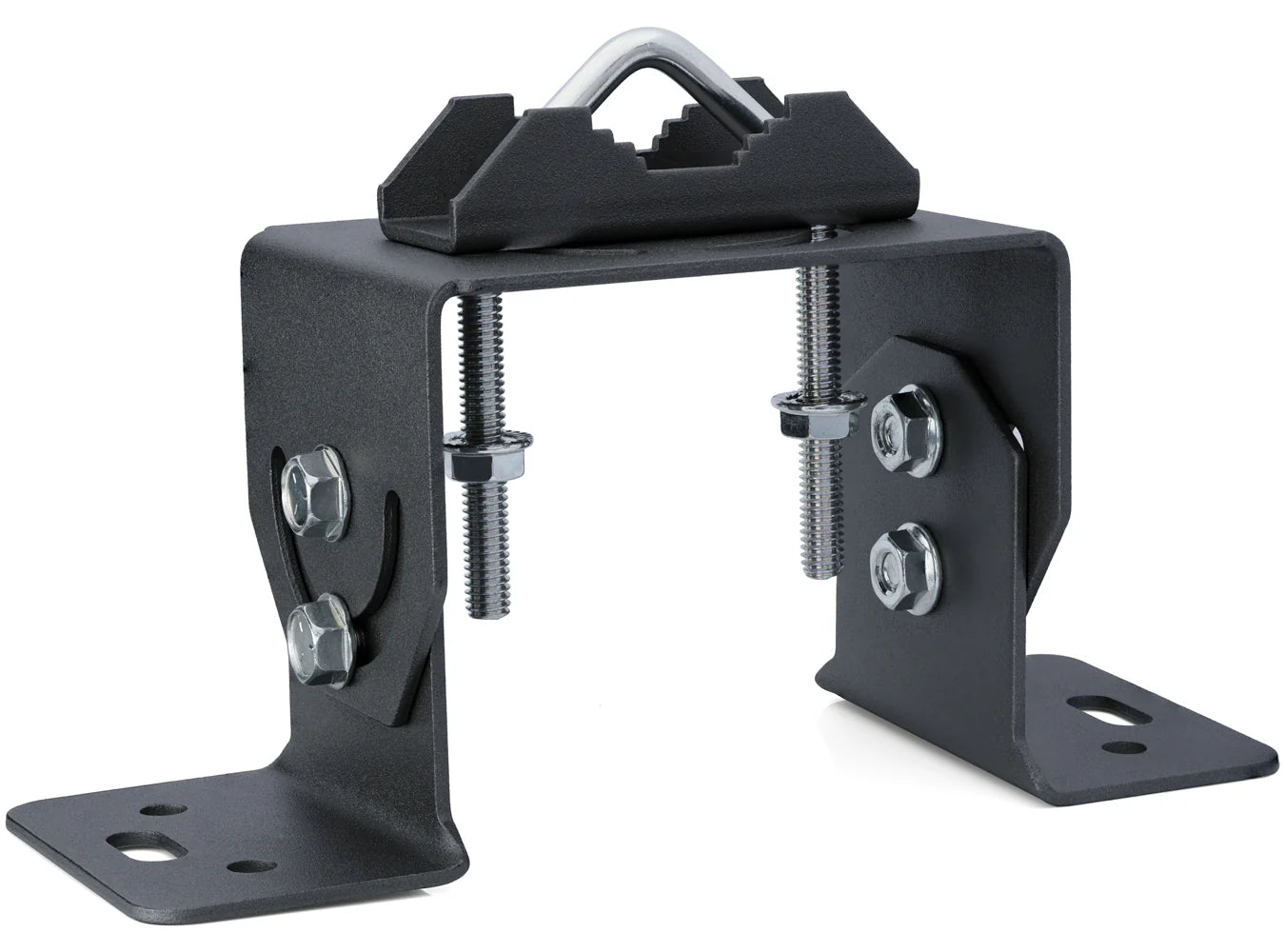 Pro-Model TV Antenna Mount and Pole Bundle