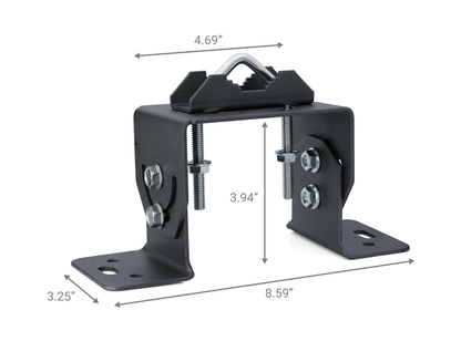 Pro-Mount Adjustable Mast Mount