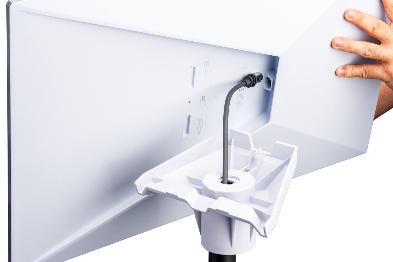 Starlink Gen 3 Pipe Adapter