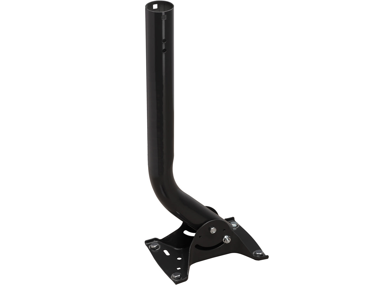 J-Mount Antenna Mast
