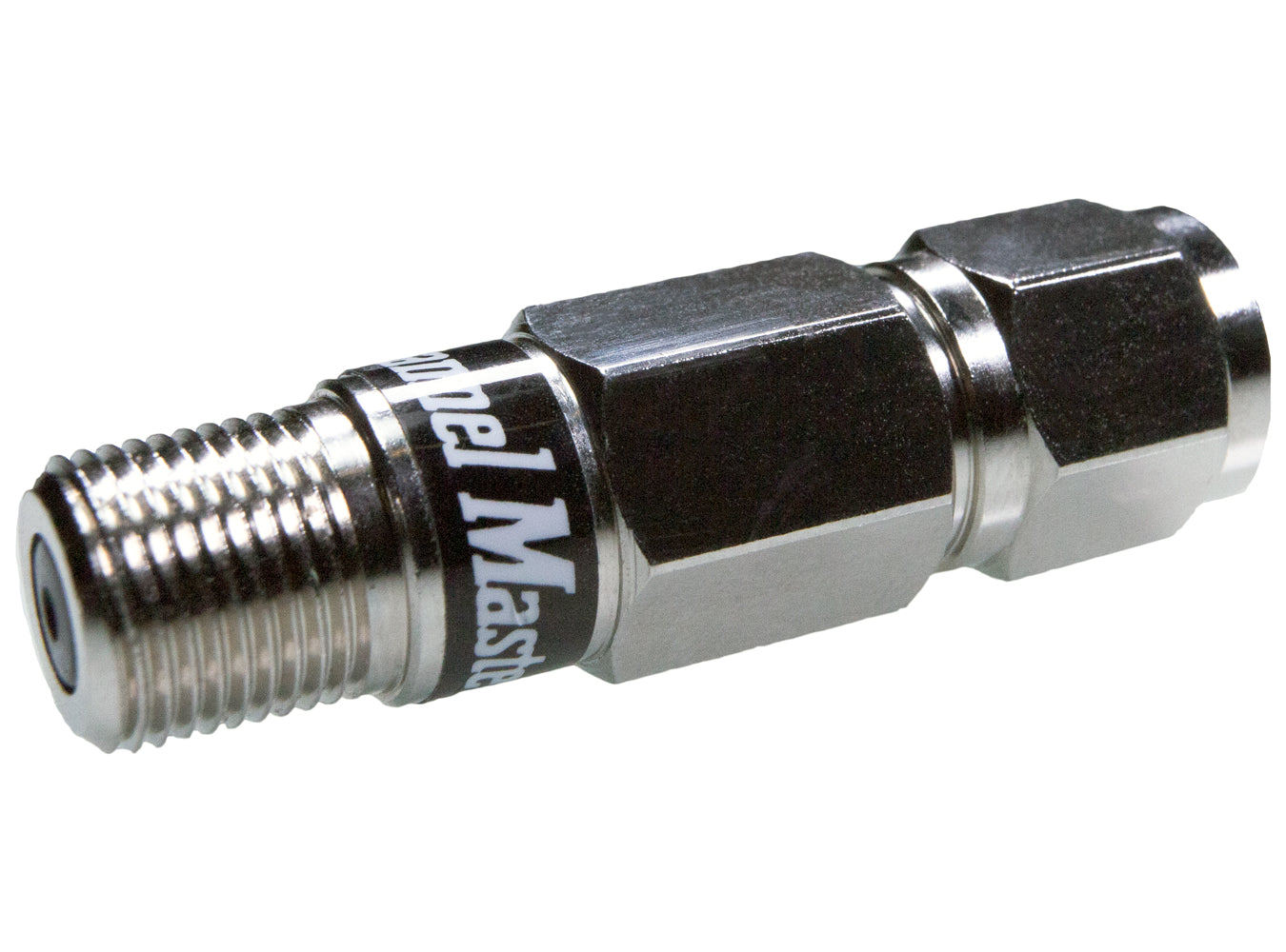 TV Antenna Lightning Surge Suppressor