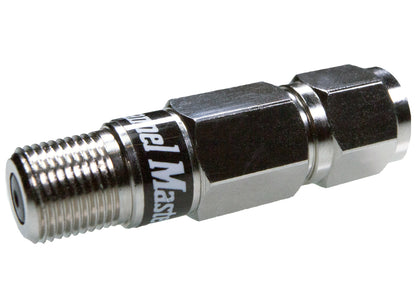 TV Antenna Lightning Surge Suppressor