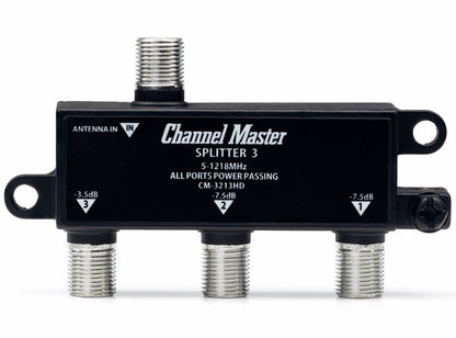 Splitter 3