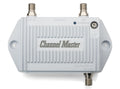 FM Antenna / Cable TV Distribution Amplifier