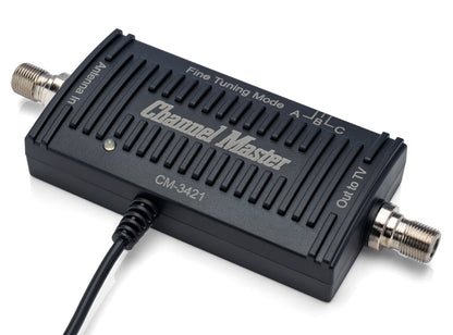 Indoor Antenna Booster