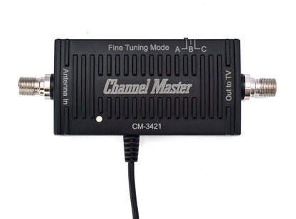 Indoor Antenna Booster