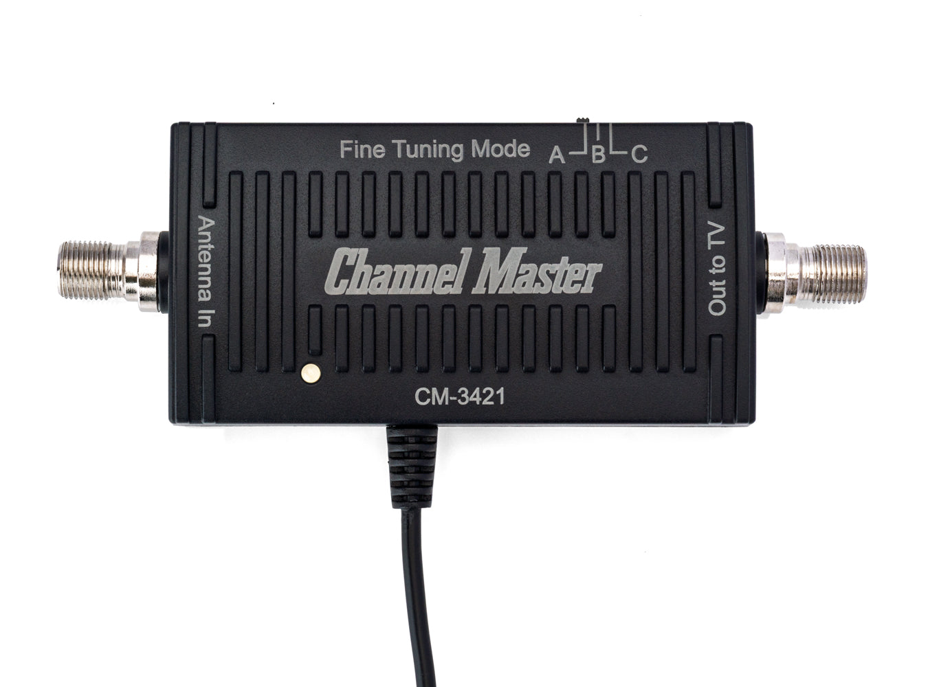 FLATenna with Booster