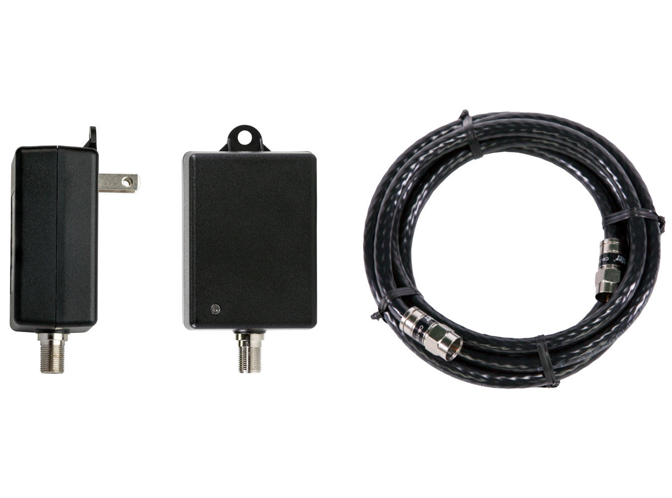 TV Antenna Booster 8