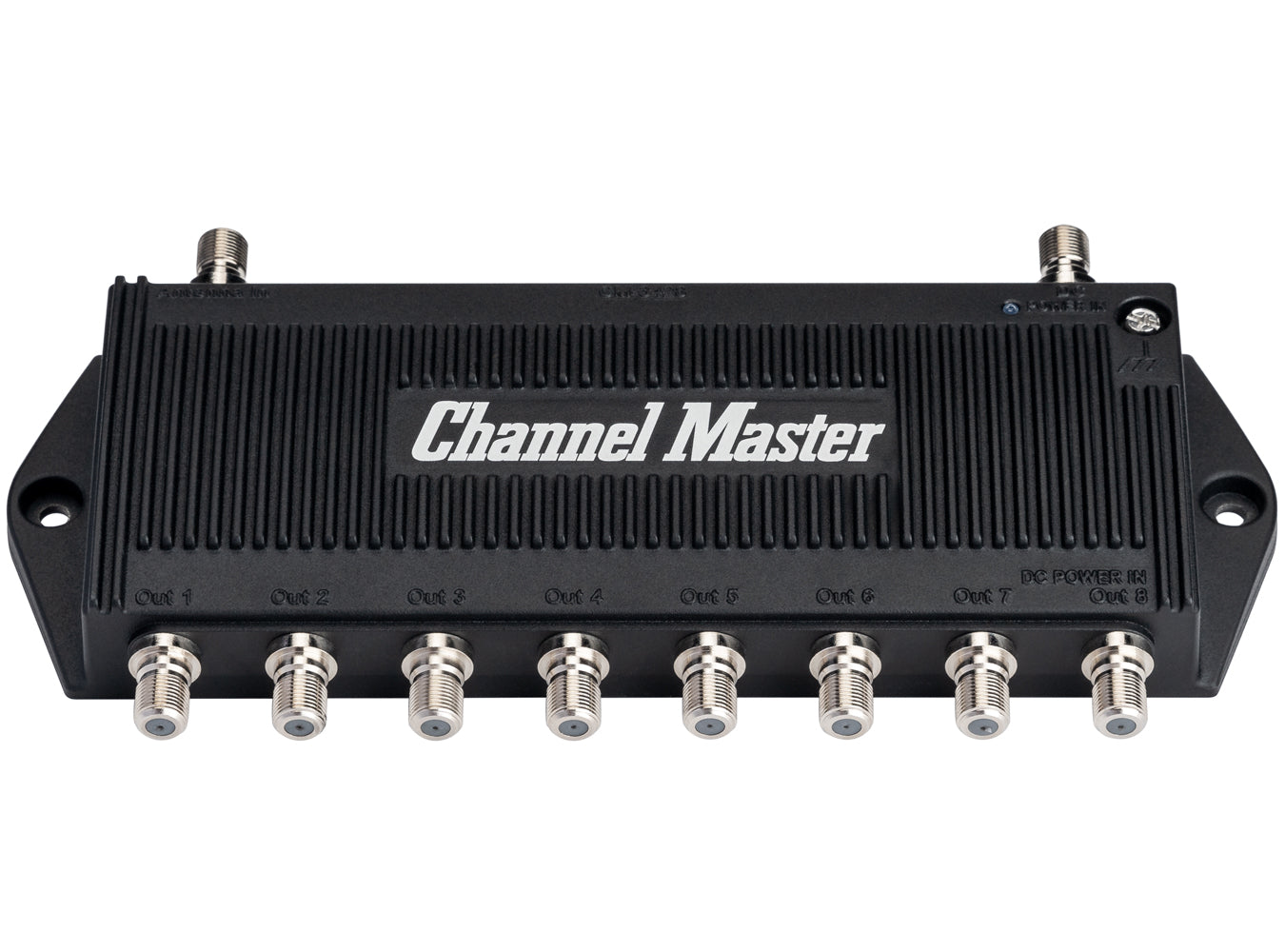 TV Antenna Booster 8 – Channel Master