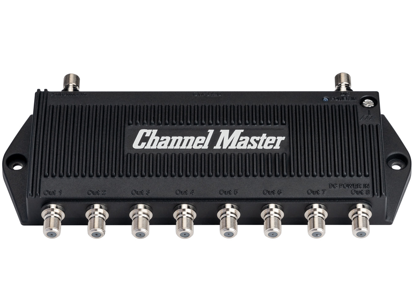 TV Antenna Booster 8