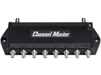 TV Antenna Booster 8